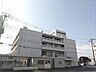 周辺：金沢文庫病院まで約1000ｍ