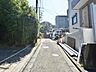 その他：前面道路