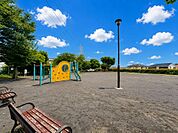 六ツ川二丁目第一公園 15m