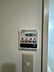 設備：換気乾燥暖房壁スイッチ