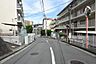 その他：前面道路