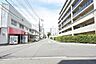 その他：前面道路