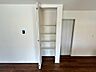 収納：LDK収納