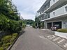 その他：敷地内道路