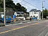 外観：最寄り駅までほぼ平坦のため通勤通学も便利です♪