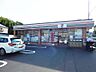 その他：セブン-イレブン 横浜朝比奈インター店 850m