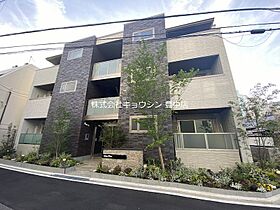 大阪府豊中市本町３丁目（賃貸マンション1LDK・1階・42.76㎡） その1