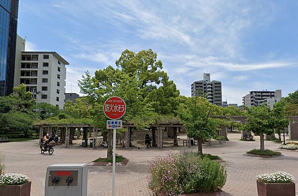 スリーエスマンション ｜大阪府吹田市豊津町(賃貸マンション3LDK・2階・54.00㎡)の写真 その24