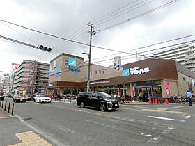 大阪府大阪市淀川区宮原１丁目（賃貸マンション2LDK・2階・75.86㎡） その26