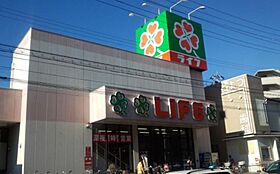 ワコーレヴィータ千里豊津  ｜ 大阪府吹田市泉町５丁目（賃貸マンション1K・1階・25.42㎡） その21