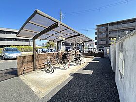 アルフォンス桜の町  ｜ 大阪府豊中市桜の町３丁目（賃貸アパート2LDK・1階・59.00㎡） その16