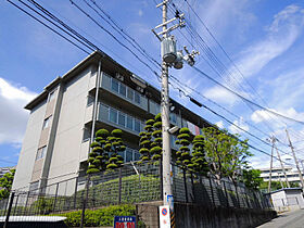 サンハイツ  ｜ 大阪府吹田市山田東４丁目（賃貸マンション3LDK・2階・60.48㎡） その15