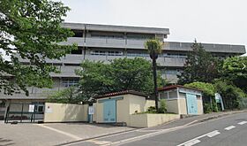 サンハイツ  ｜ 大阪府吹田市山田東４丁目（賃貸マンション3LDK・2階・60.48㎡） その23