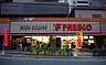 周辺：FRESCO（フレスコ） 服部緑地店（1143m）