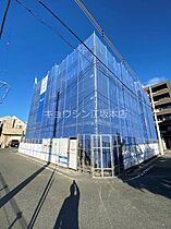 K’sガーデン　江坂  ｜ 大阪府吹田市江坂町３丁目（賃貸マンション2LDK・2階・72.91㎡） その17