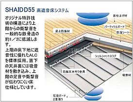 K’sガーデン　江坂  ｜ 大阪府吹田市江坂町３丁目（賃貸マンション2LDK・3階・65.29㎡） その28