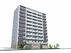 大阪府吹田市垂水町３丁目（賃貸マンション2LDK・3階・68.52㎡） その14