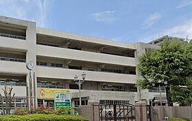 大阪府吹田市垂水町３丁目（賃貸マンション2SLDK・3階・63.50㎡） その21