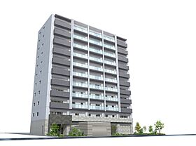 大阪府吹田市垂水町３丁目（賃貸マンション2LDK・4階・68.52㎡） その24