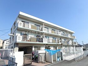 江坂サングリーンハイツ  ｜ 大阪府吹田市江坂町３丁目（賃貸マンション2LDK・3階・51.00㎡） その15