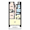 リラフォート千里中央2階14.2万円