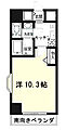 フェイム江坂11階5.3万円