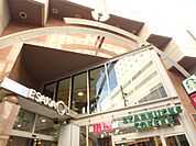 Seria（セリア） オッツ江坂店（523m）