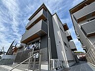 大阪府吹田市山田西3丁目：物件画像／株式会社キョウシン 江坂本店