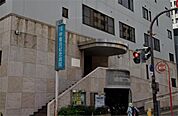 甲聖会紀念病院（192m）