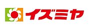 Izumiya（イズミヤ） 山田西店（911m）