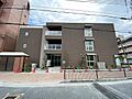 JR東海道・山陽本線 岸辺駅 徒歩4分の賃貸マンション