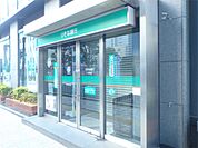 りそな銀行 江坂支店（576m）