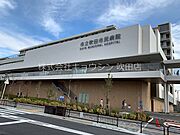吹田市民病院