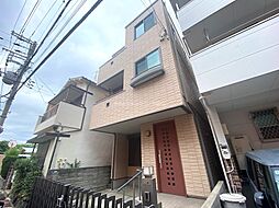 阪急千里線 豊津駅 徒歩5分