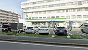 ファミリーマート 庄内宝町二丁目店（358m）