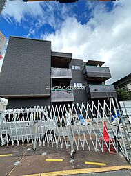 阪急宝塚本線 服部天神駅 徒歩6分の賃貸マンション