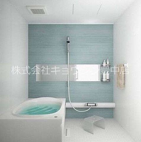 浴室