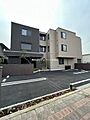 阪急京都本線 正雀駅 徒歩11分の賃貸マンション