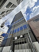 NORDEN TOWER南森町アドバンス  ｜ 大阪府大阪市北区南森町１丁目（賃貸マンション2LDK・7階・50.36㎡） その17