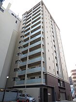 大阪府大阪市北区野崎町（賃貸マンション1LDK・5階・45.03㎡） その1