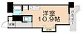プラザ大淀5階6.2万円