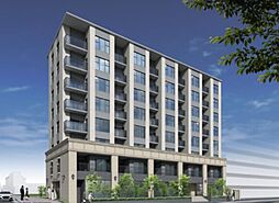 JR福知山線 猪名寺駅 徒歩9分の賃貸マンション