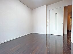 エスティメゾン西天満 4階1Kのリビング/ダイニング