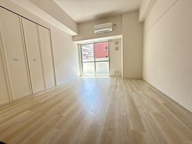 ベルパーク靱本町  ｜ 大阪府大阪市西区靱本町１丁目（賃貸マンション1DK・5階・40.09㎡） その7