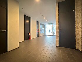 ベルパーク靱本町  ｜ 大阪府大阪市西区靱本町１丁目（賃貸マンション1DK・5階・40.09㎡） その15