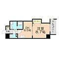ベルパーク靱本町9階10.5万円