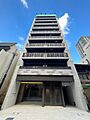 JR東西線 大阪天満宮駅 徒歩5分の賃貸マンション