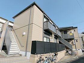 ルミエール三和  ｜ 大阪府豊中市三和町４丁目5-16（賃貸アパート1K・1階・25.00㎡） その17