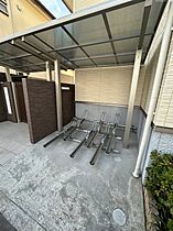 ヴェルドミール参番館  ｜ 大阪府吹田市片山町４丁目（賃貸アパート1K・2階・30.00㎡） その14