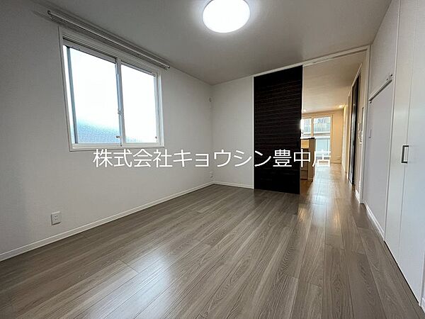 Pine　Terrace ｜大阪府豊中市曽根南町２丁目(賃貸アパート1LDK・2階・48.05㎡)の写真 その30